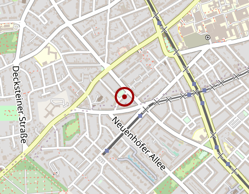 Karte: Marzall M. Dipl.-Psychologe