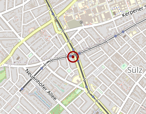 Karte: Adler Nikolaus Dr. prakt. Arzt, Internist