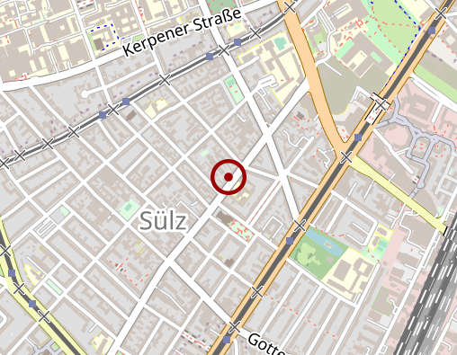 Karte: Gründl Gisela Dipl.-Psych.