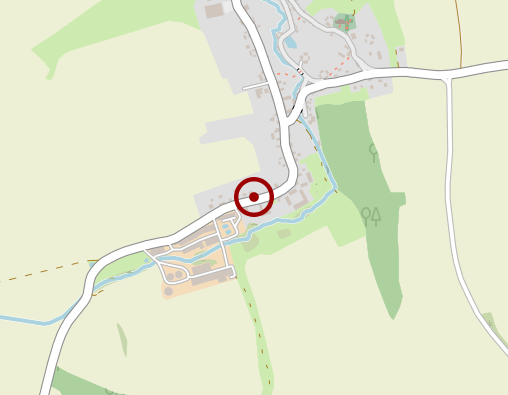 Karte: Freie Ergotherapie - Beate-Barbara Kramer