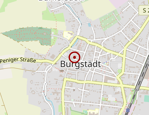 Karte: Gropp Cindy Praxis für Psychotherapie