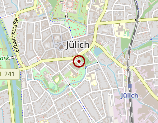 Karte: In balance Klughardt E.