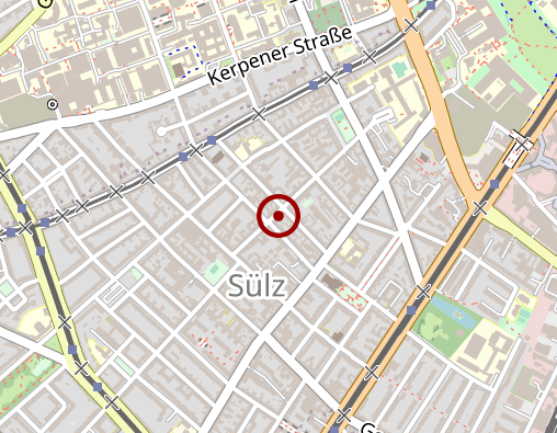 Karte: Gerhards H., Beemelmanns R.