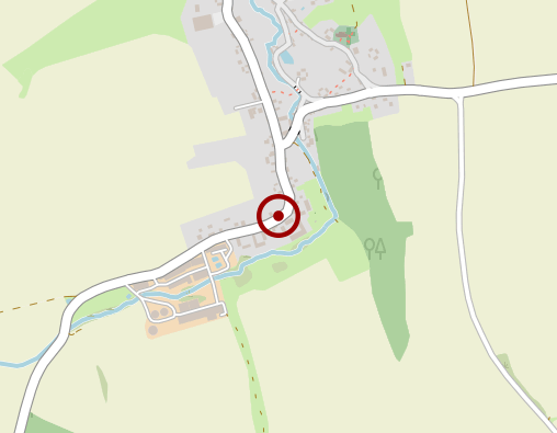 Karte: Reusch Rudolph