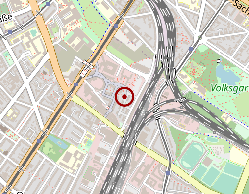 Karte: Höck R. Dipl.-Psychologe