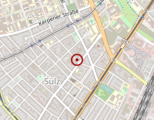 Karte: Muntau-Zecevic R.