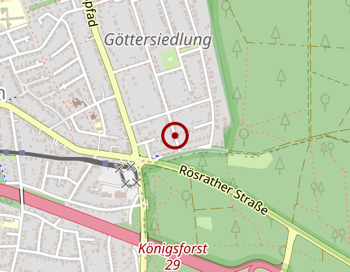 Karte: BimA - Begleitung im Alltag UG (haftungsbeschränkt)