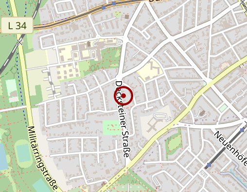 Karte: Windheuser A.