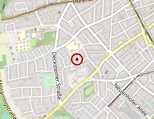 Karte: Froitzheim J.