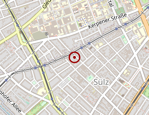 Karte: Schmitz-Rottländer S. Dr.med.