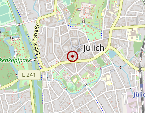 Karte: Schultes GmbH