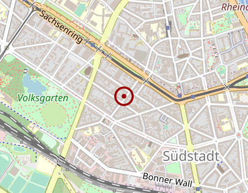 Karte: Hinkofer-Mink T. Dipl.-Heilpäd.