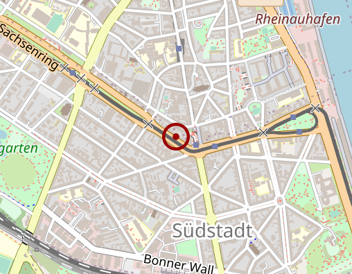 Karte: Sammer Michael