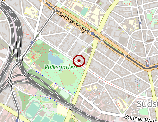 Karte: Dellen R. Dr. Dipl.-Psych.