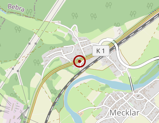 Karte: Brenner Ludmilla