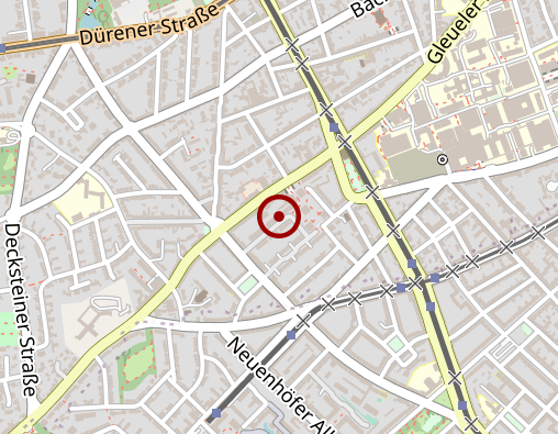 Karte: Hasewinkel A. Dipl.-Psychologin