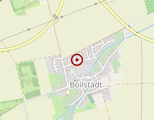 Karte: Bretzke Heike