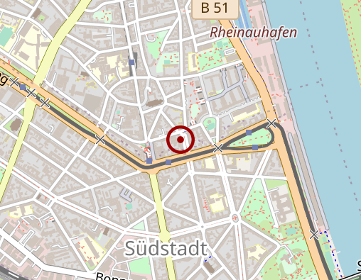 Karte: Schlang C. Dr.