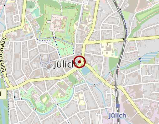 Karte: Gerads B., van Dun M.