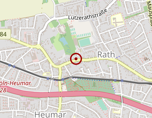 Karte: Sigaloff-Valkov M.