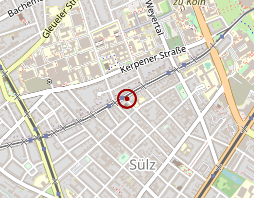 Karte: Franke R. Dr.phil.