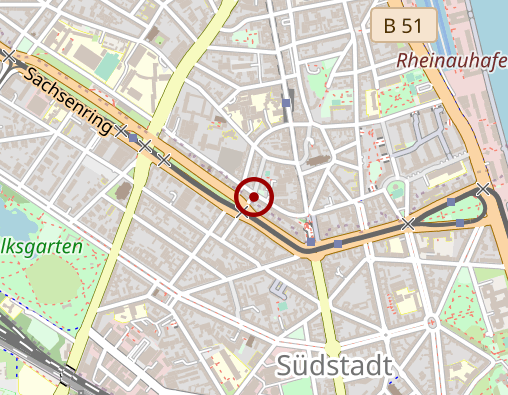 Karte: Dietze-Kerkhoff Angela Dr. med., Weidler Justine Dr. med. Dr.med.