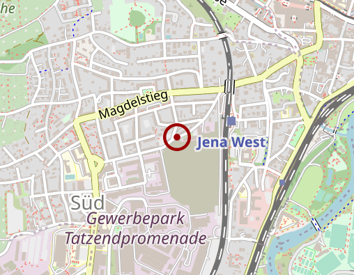 Karte: Bräuning Sylvia