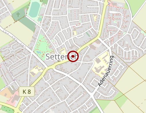 Karte: Scholven A.