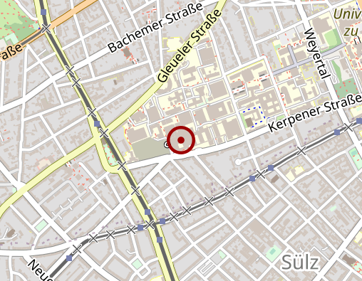 Karte: HNC HerzNetzCenter GmbH