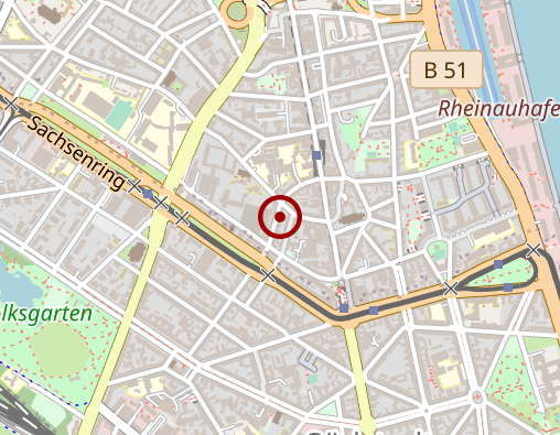 Karte: Drexler K. Dr.