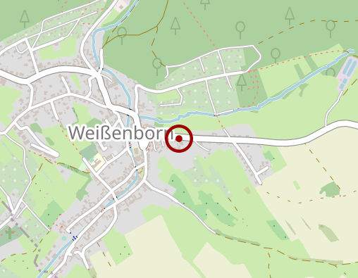 Karte: Köcher Frank