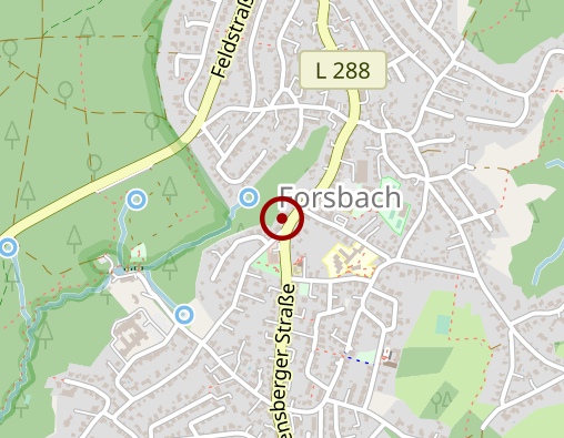 Karte: Eisenburger D. & Team