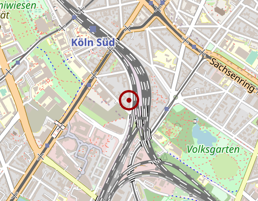 Karte: Schulze-Biermann C.