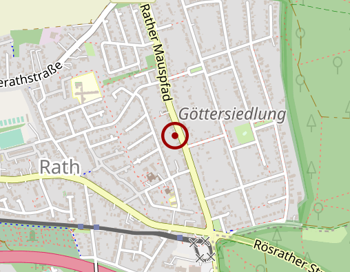 Karte: Hamm S. Dipl.-Psych.