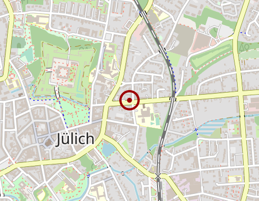 Karte: Franken C. Dipl.-Psych.