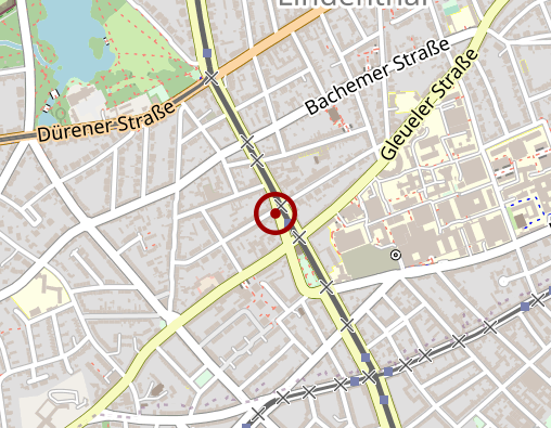 Karte: Merkur-Apotheke