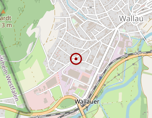 Karte: Manecke Regina