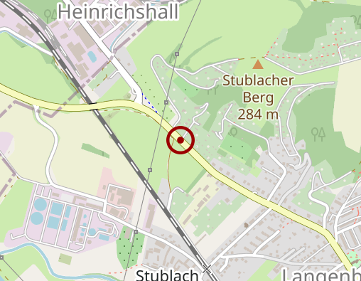 Karte: Sanitäts- und Gesundheitshaus Carqueville GmbH