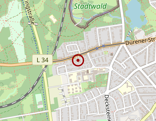 Karte: Törschner A.