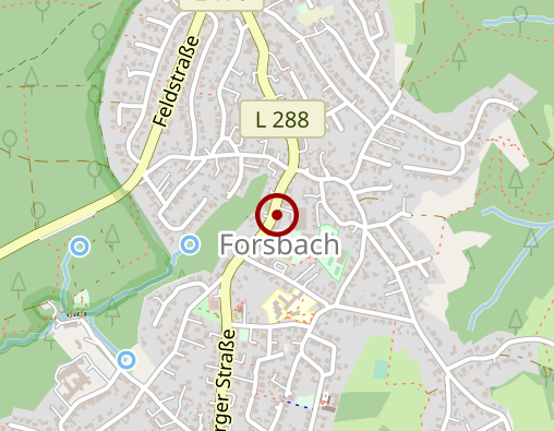 Karte: Nießen Susanne , Dr. med.