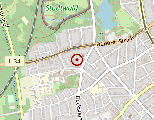 Karte: Widera-Bernsen M. Dipl.-Psych.