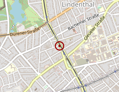 Karte: Prisma-Apotheke