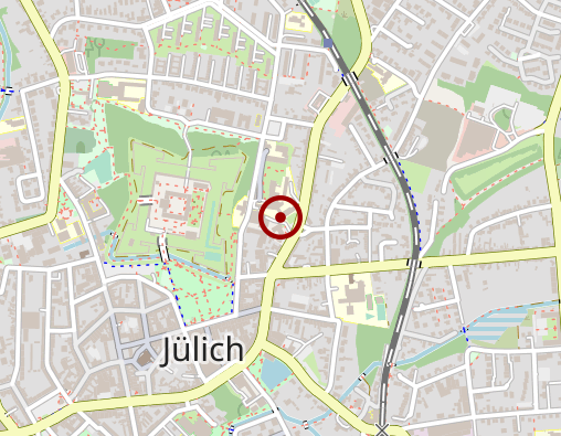 Karte: Physioness am St. Elisabeth Kkh.