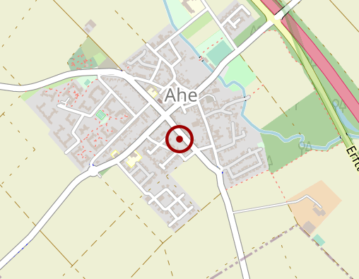 Karte: Ambulanter Kranken- und Intensivpflegedienst Sonnenschein im Herzen UGiG