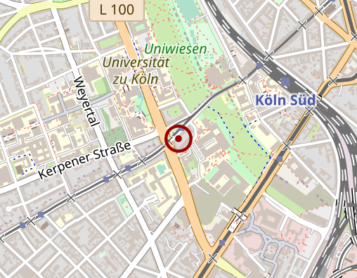 Karte: Blothner D. Prof. Dr. phil. Dipl.-Psych.