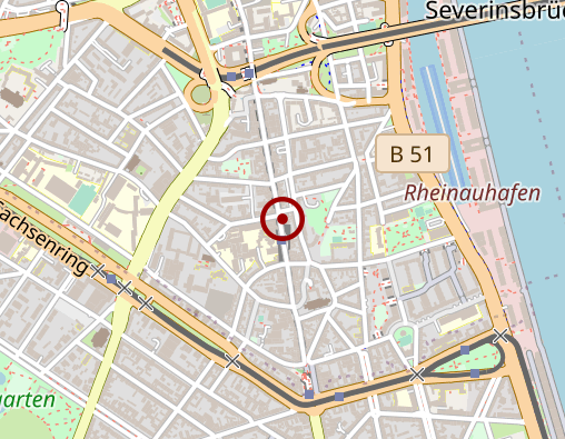 Karte: Krieg E. Dipl.-Psych.