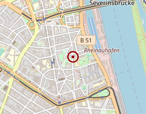 Karte: Wunderlich-Christmann E.