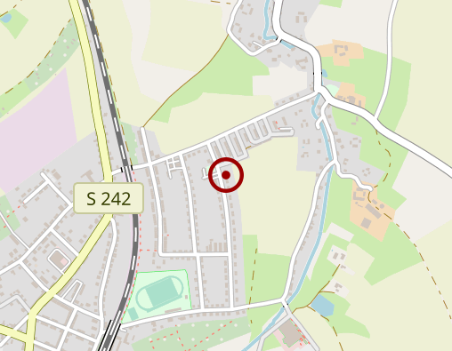 Karte: Pohl Hermann Oskar Mietwagenservice