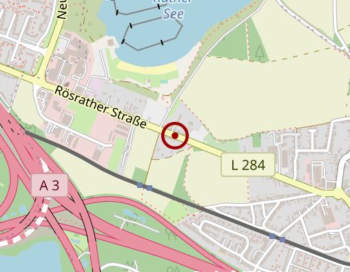 Karte: Kruse R. Dipl.-Psych.