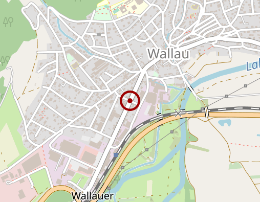 Karte: Schau Voraus e.V.